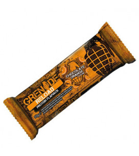 Reload Protein Flapjacks Bar 70g