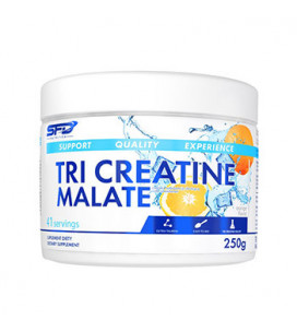 Tri-Creatina Malato 250gr