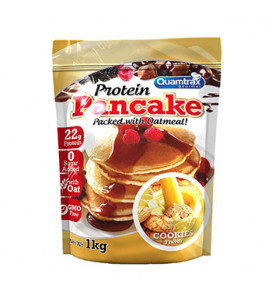 Oatmeal Protein Pancake 1Kg