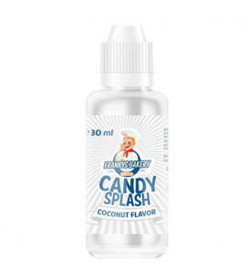 Candy Splash Flavor 30ml