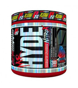 Mr Hyde Nitrox 225g