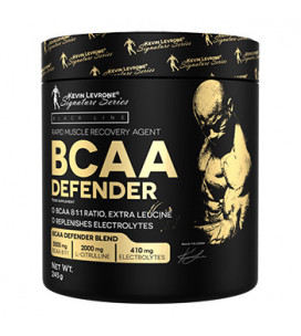 BCAA Defender 8:1:1 245g