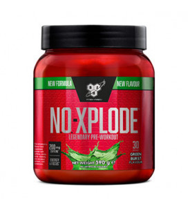 No Explode New Formula 390gr