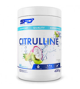 Citrullina 400 gr