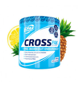 Cross PAK 320g