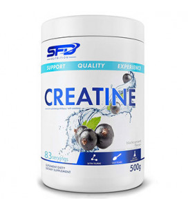 SFD Creatine 500g