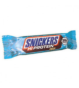 Snickers HI-Protein Crisp 55g