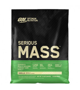 Serious Mass 5,5kg