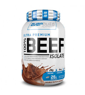 100% Beef Isolate 1,8Kg