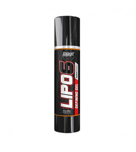 Lipo-6 Definition Gel 120ml