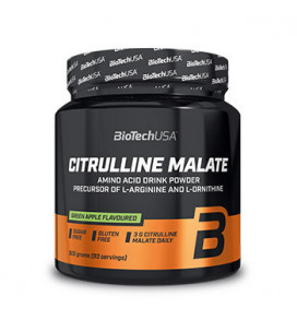 Citrulline Malate Powder 300g