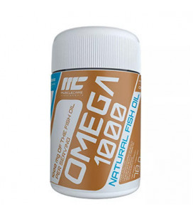 Omega 1000 Fish Oil 90cps