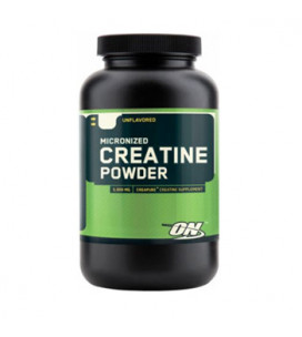 Creatine Powder 300gr