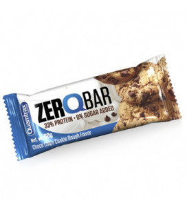 Zero QBar 60g