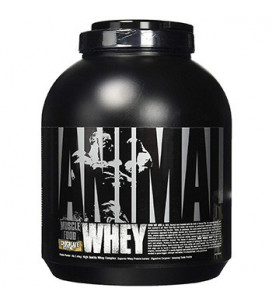 Animal Whey 2,3Kg