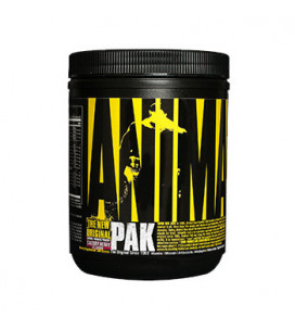 Animal Pak Powder 342g