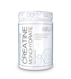 Creatine Monohydrate 1000g