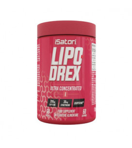 Lipo-Drex 90cps