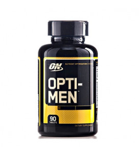 Opti-Men 90cps