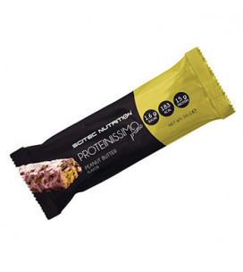 Proteinissimo Prime Bar 50g