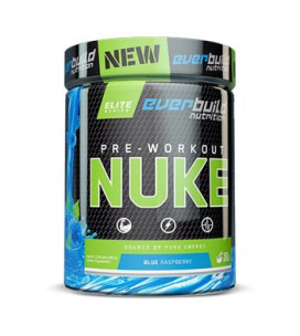 Nuke Pre-Workout 180g