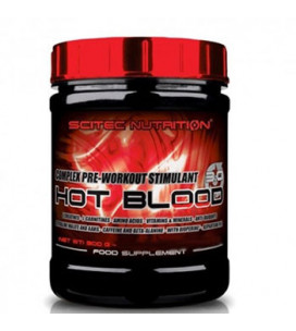 Hot Blood 2.0 300gr