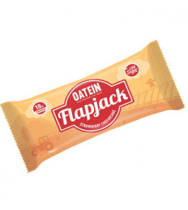 Flapjack Bar 75g