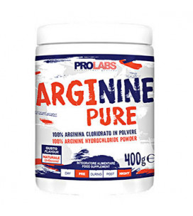 Arginine Pure 400g