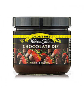 Chocolate Dip 340g