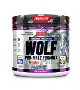 Wolf Pro Male 400g