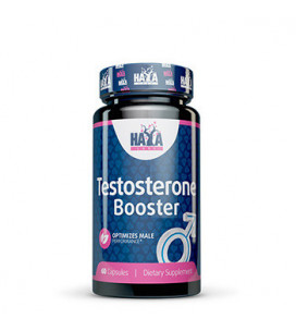 Testosterone Booster 60cps