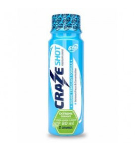 Craze Energy Shot 80ml