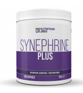 Synephrine Plus 30mg 100cps