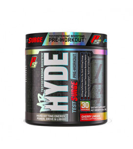 Mr Hyde TEST Surge 336g