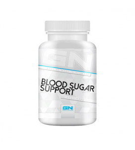 Blood Sugar Support 60cps