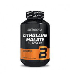 Citrulline Malate 1100 90cps