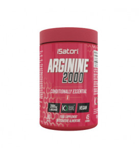 Arginine 2000 90cps