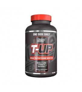 T-UP Testosterone Booster 120cps