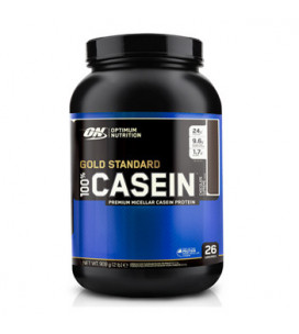 100% Gold Standard Casein 900gr