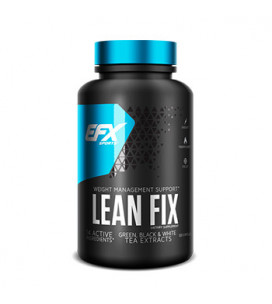 Lean Fix 120cps