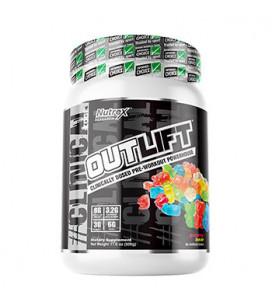 Outlift™ 518 gr