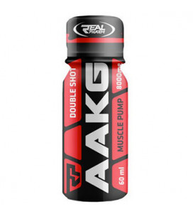 AAKG Shot 8000 60ml