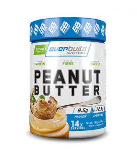 Peanut Butter 495g