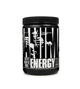 Animal Energy 60cps