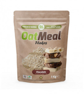 OatMeal Flakes 1kg