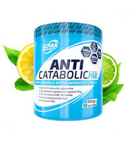 Anticatabolic PAK 500g