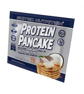 Protein Pancake Mix 37g