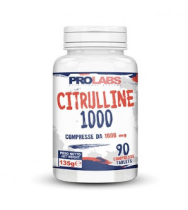 Citrulline 1000 90cps