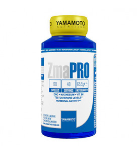 Zma PRO 120 capsule