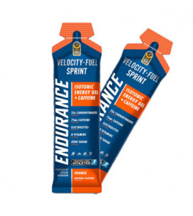 Endurance Isotonic Energy Gel SPRINT 60ml